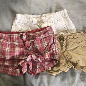 American Eagle Shorts